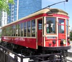 British Columbia Electric StreetCar