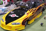 00 Chevy Camaro Funny Car