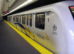 Vancouver SkyTrain Railway