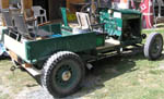 30s Worthington Roadster Pickup