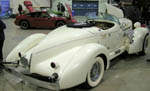 36 Auburn Speedster Replicar