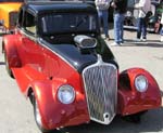 33 Willys Coupe Pro Mod