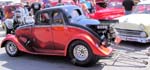 33 Willys Coupe Pro Mod