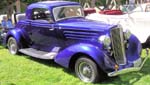 35 Hupmobile 3W Coupe