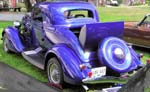 35 Hupmobile 3W Coupe