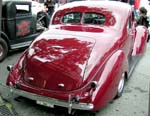 37 Hudson Terraplane Coupe