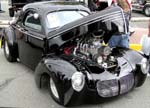 41 Willys Coupe