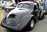 41 Willys Coupe