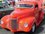 47 International Chopped Pickup