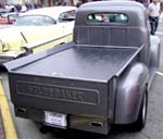 47 Studebaker Pickup