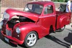 51 Austin A40 Pickup