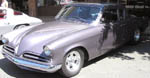 53 Studebaker Coupe