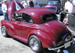 55 Morris Minor 2dr Sedan