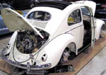 55 Volkswagen Beetle 2dr Sedan