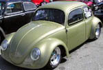 55 Volkswagen Beetle 2dr Sedan Pro Mod