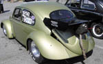 55 Volkswagen Beetle 2dr Sedan Pro Mod