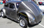 65 Volkswagen Beetle 2dr Sedan Pro Mod