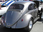 65 Volkswagen Beetle 2dr Sedan Pro Mod
