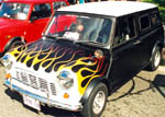 67 Morris Mini Wagon