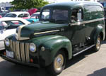 47 Ford Panel Delivery