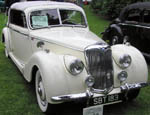 49 Riley RMD Convertible