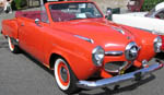 50 Studebaker Convertible