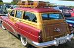 53 Buick Roadmaster Estate 4dr Wagon