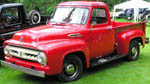 53 Ford Pickup