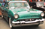 53 Lincoln ForDor Sedan