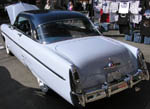 53 Mercury Montery 2dr Hardtop