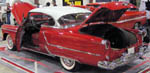 53 Oldsmobile Holiday 98 2dr Hardtop