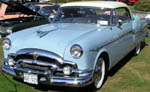 53 Packard Mayfair Convertible