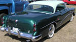 54 Buick 2dr Hardtop