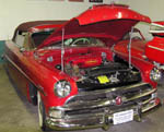 54 Hudson Hornet Convertible