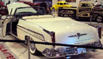 55 Chrysler New Yorker Convertible