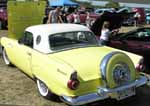 56 Thunderbird Coupe