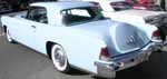 56 Lincoln Continental MkII Coupe