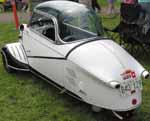 56 Messersschmitt KR200 Super Cruisaire