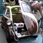 57 BMW Isetta 300