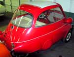 57 BMW Isetta 300