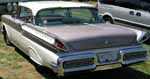 57 Mercury Monterey 2dr Hardtop