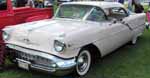 57 Oldsmobile Super 88 2dr Hardtop