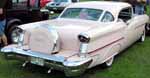 57 Oldsmobile Super 88 2dr Hardtop