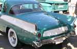 57 Studebaker Silver Hawk Coupe