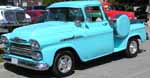 58 Chevy SNB Pickup