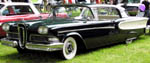 58 Edsel Corsair 2dr Hardtop