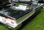 58 Edsel Corsair 2dr Hardtop