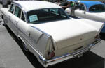 58 Plymouth Belvedere 4dr Sedan