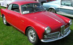 59 Alfa Romeo Giulietta Sprint Coupe