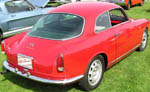 59 Alfa Romeo Giulietta Sprint Coupe